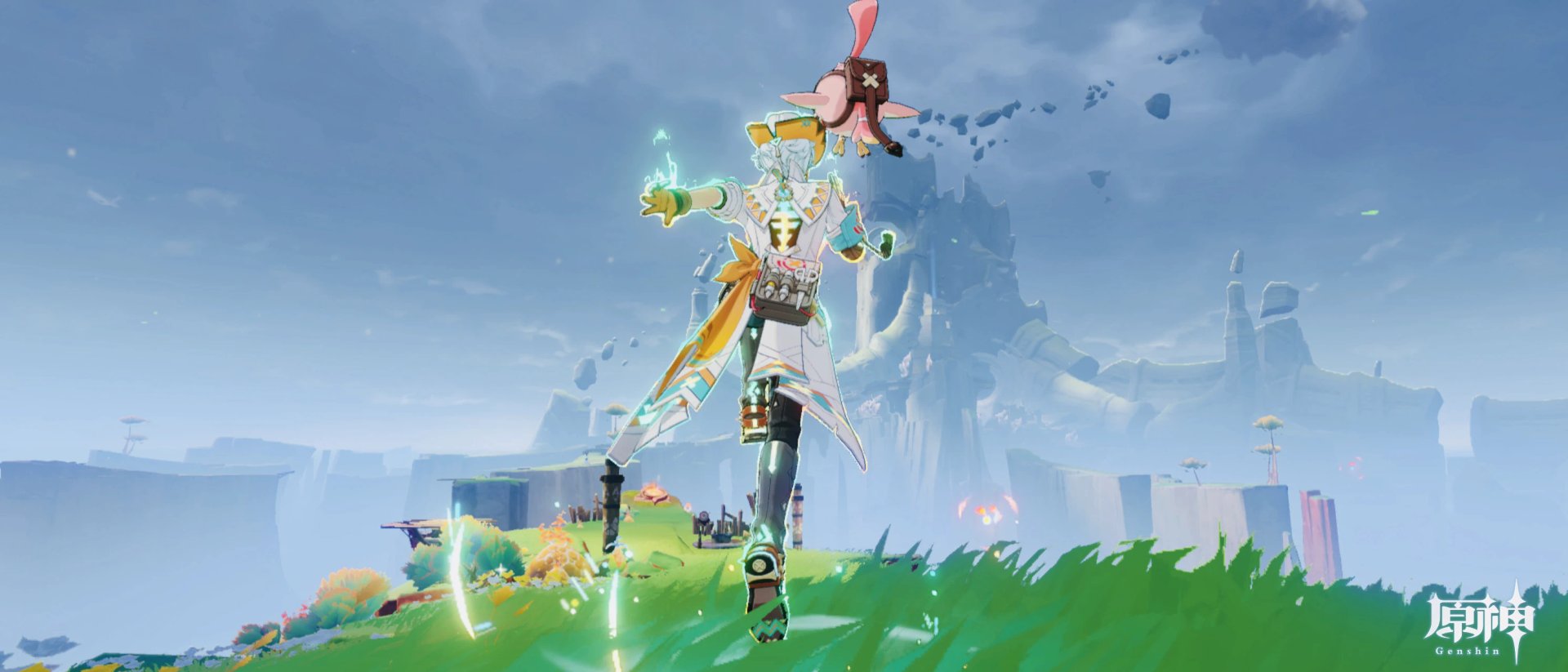 守望先锋2 截图20