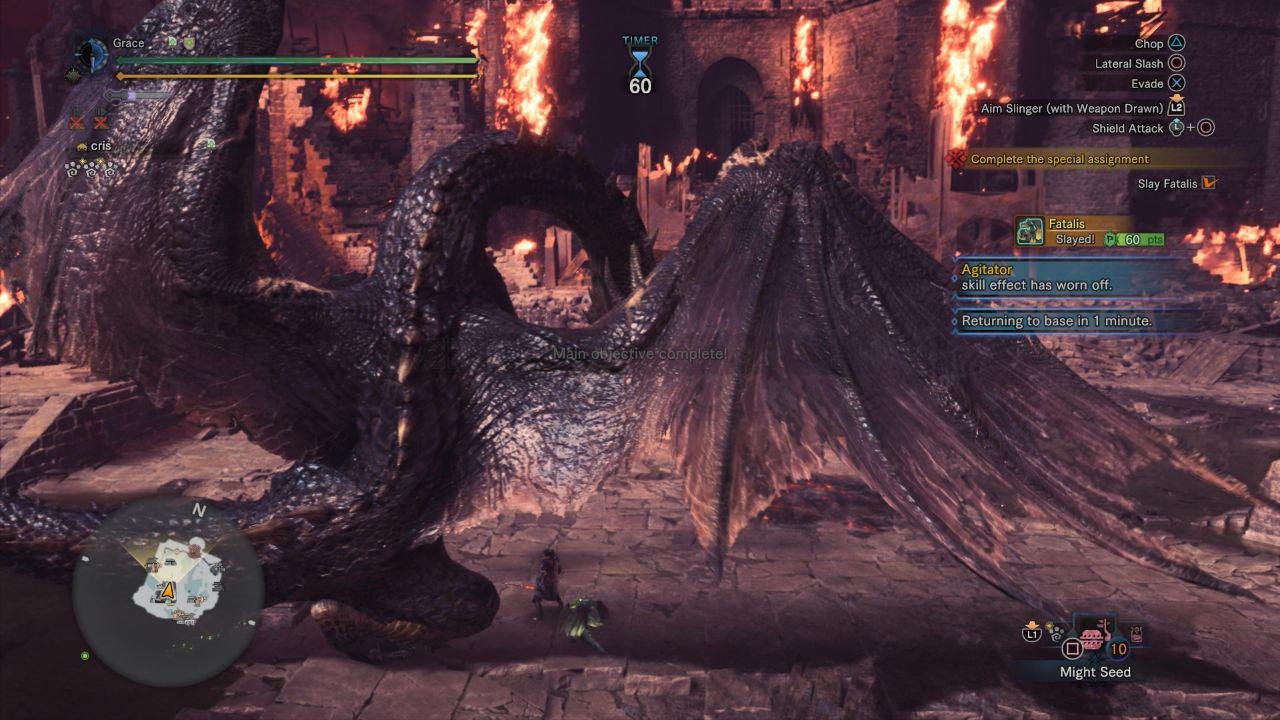 血源诅咒 完整版 截图14