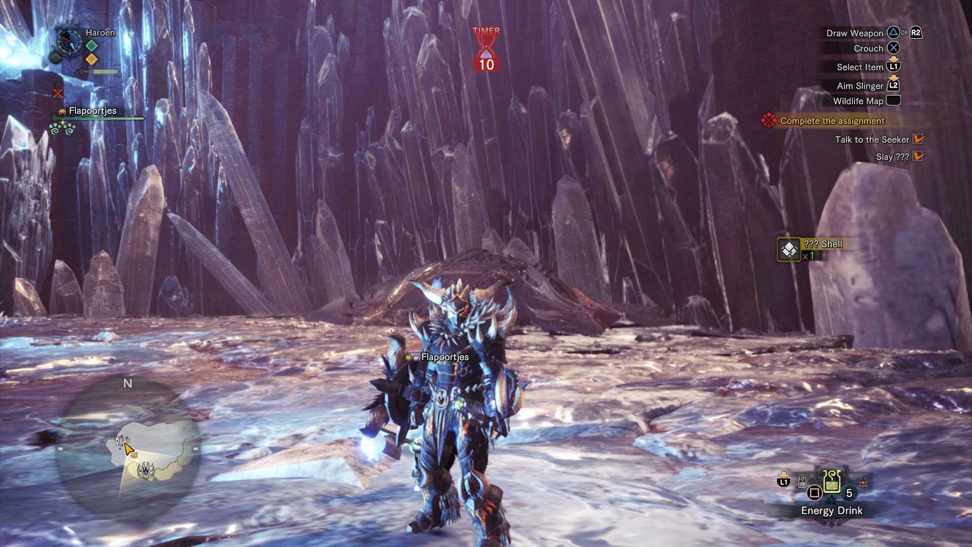 血源诅咒 完整版 截图20