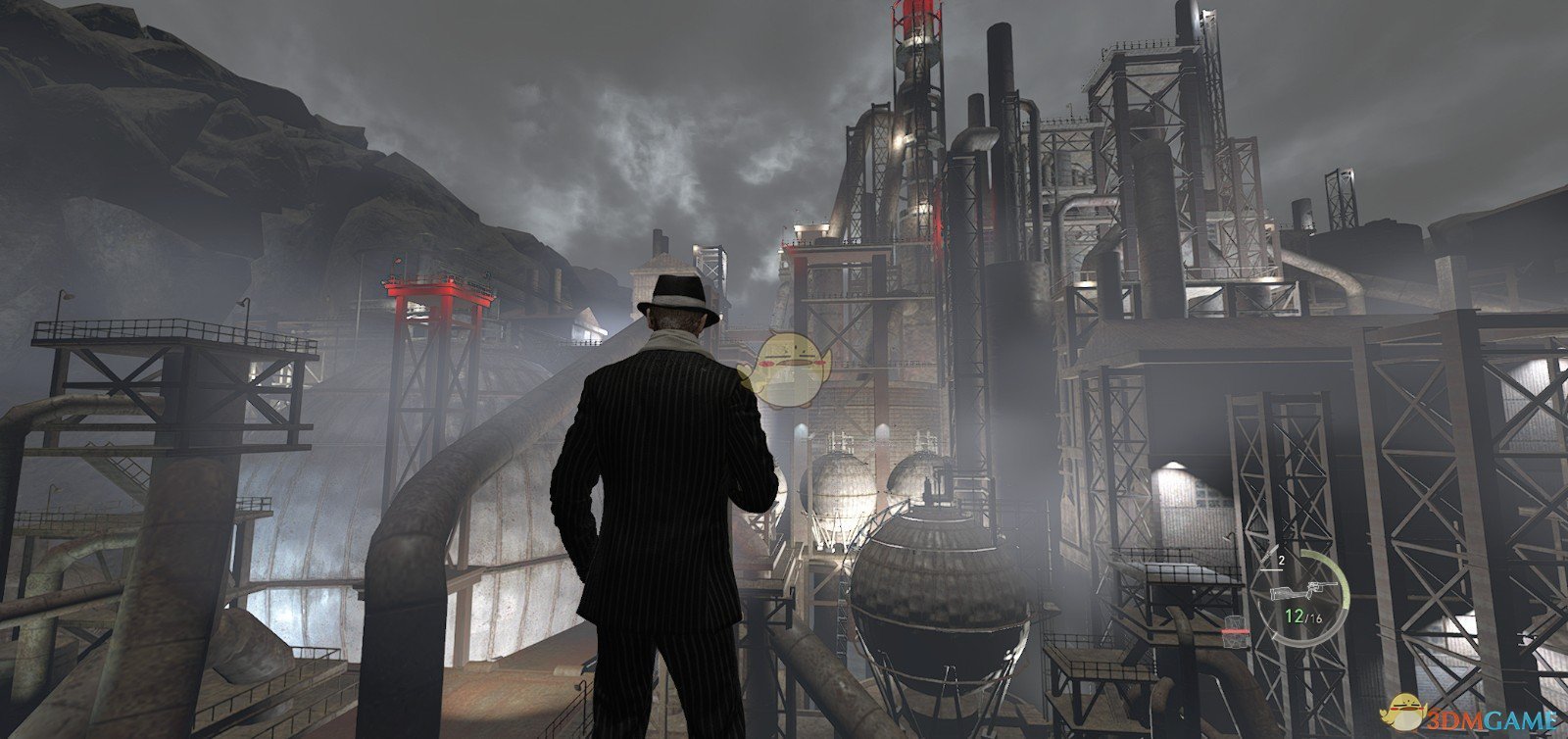 GTA5 重制版 截图4