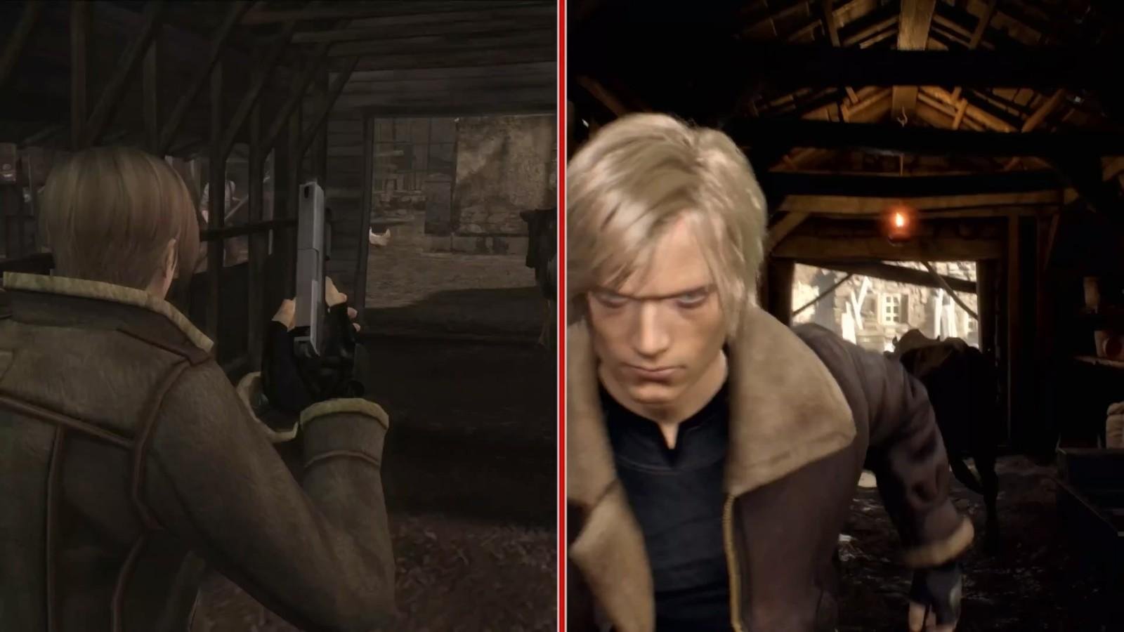 GTA5 重制版 截图15