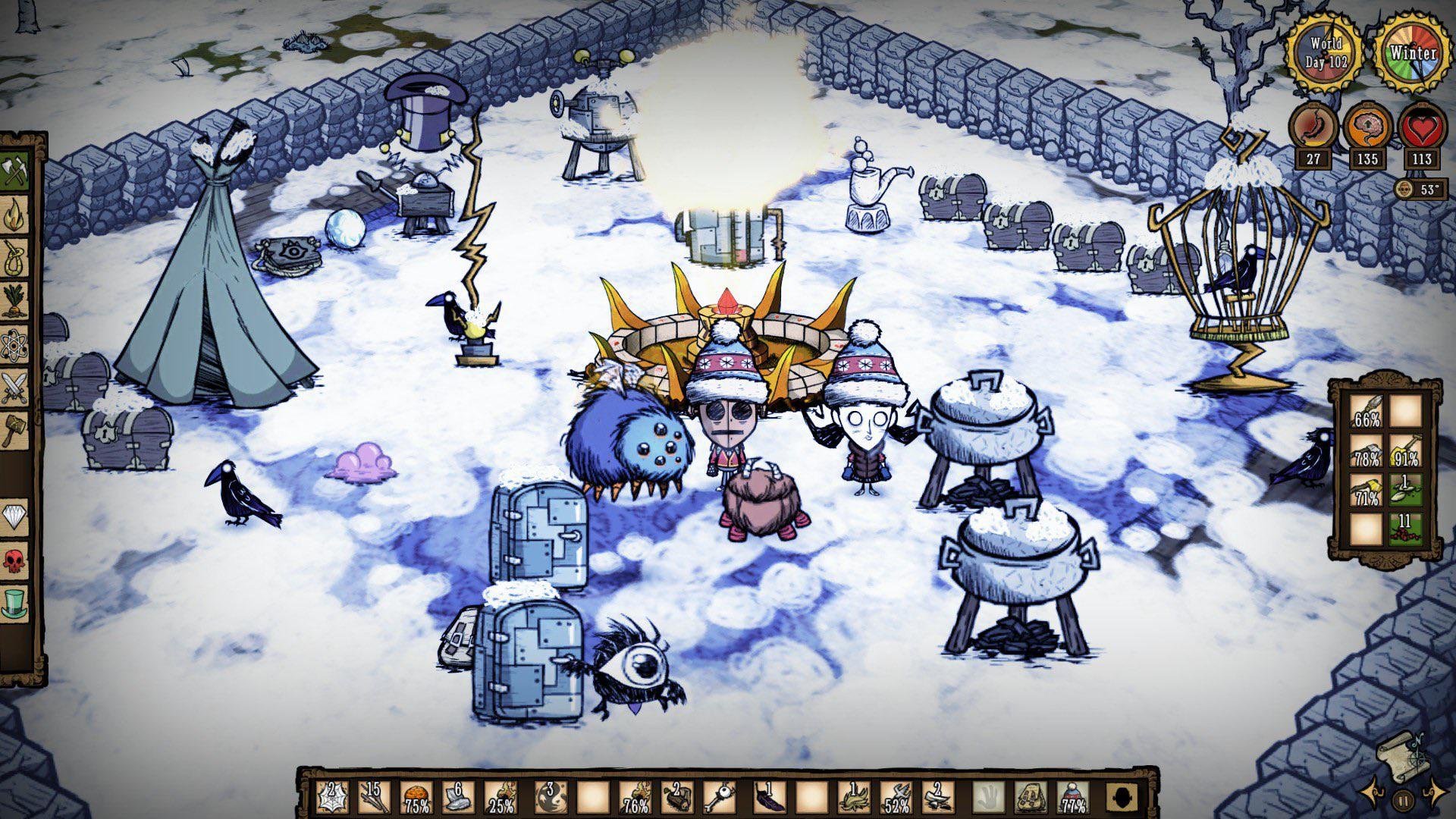 血源诅咒 终极版 截图8