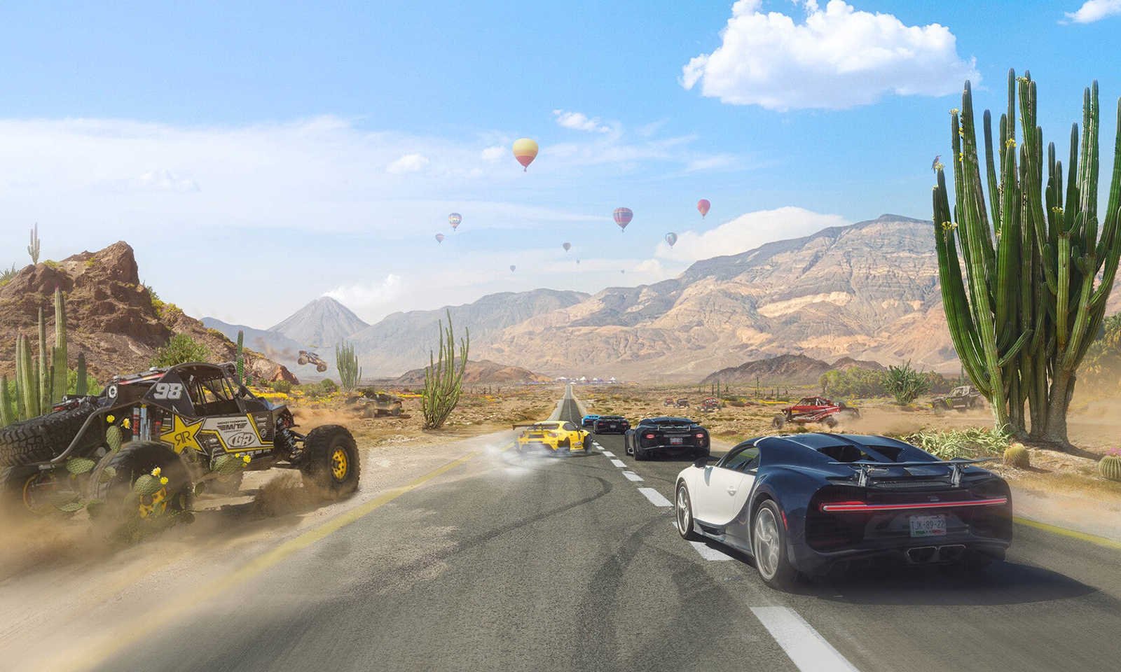 赛博朋克2077 豪华版 截图1