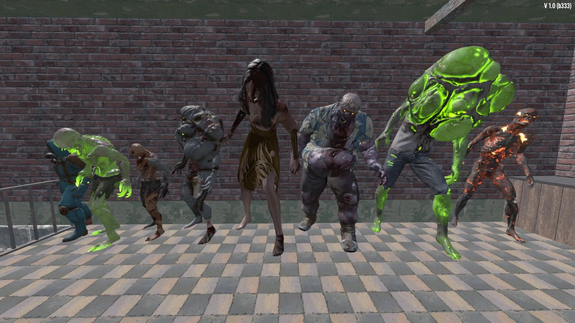 守望先锋2 完整版 截图19