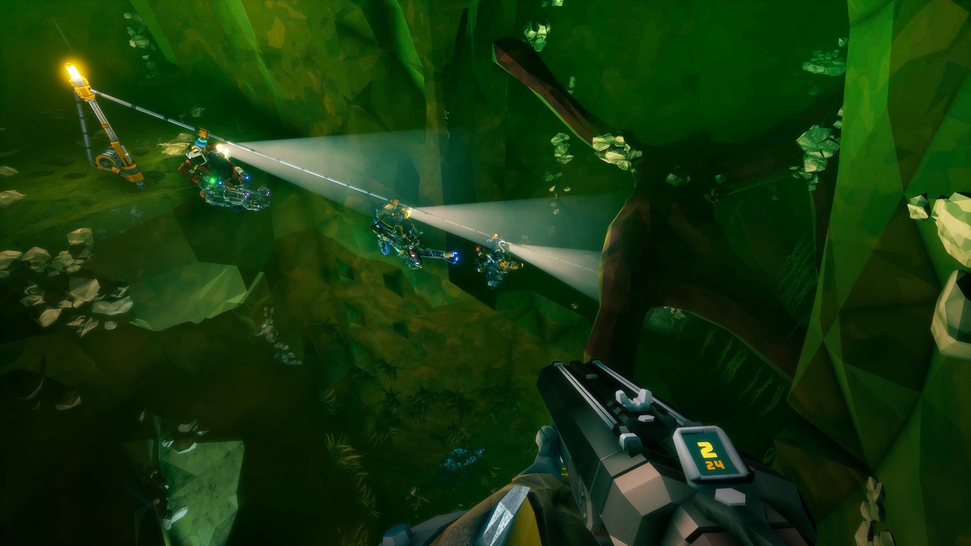 我的世界 终极版 截图12