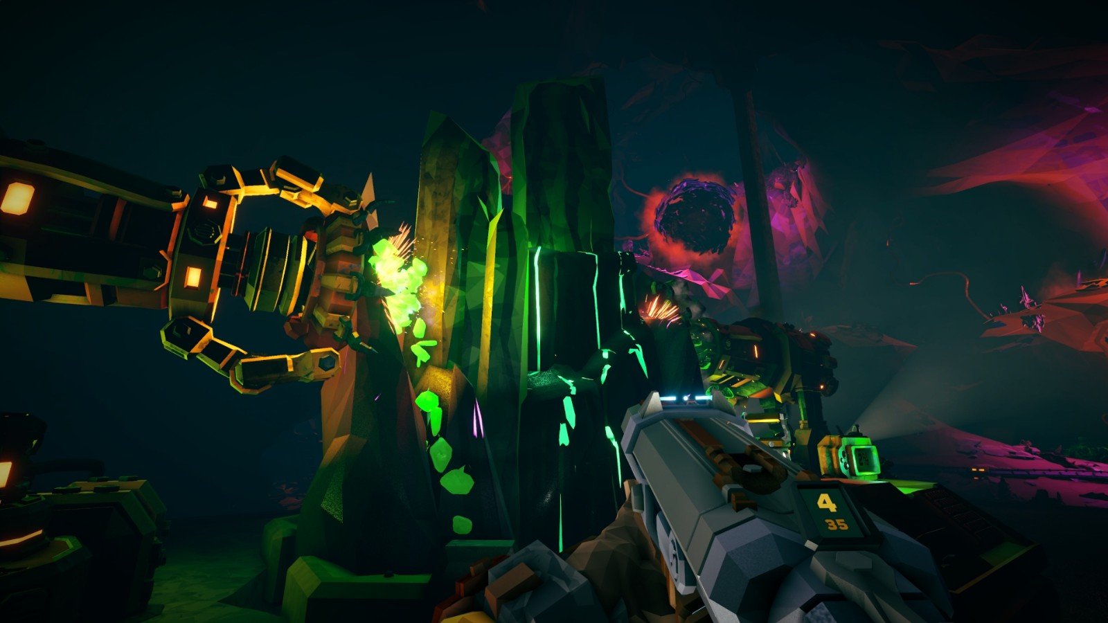 我的世界 终极版 截图14