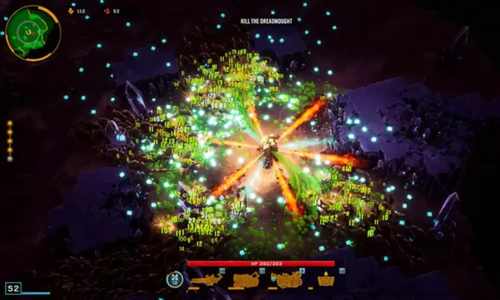 工人物语 重制版 截图4