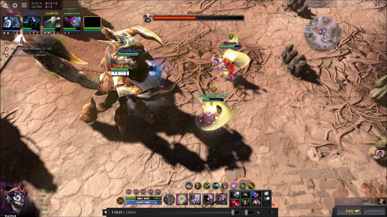 糖豆人：终极淘汰赛 豪华版 截图21