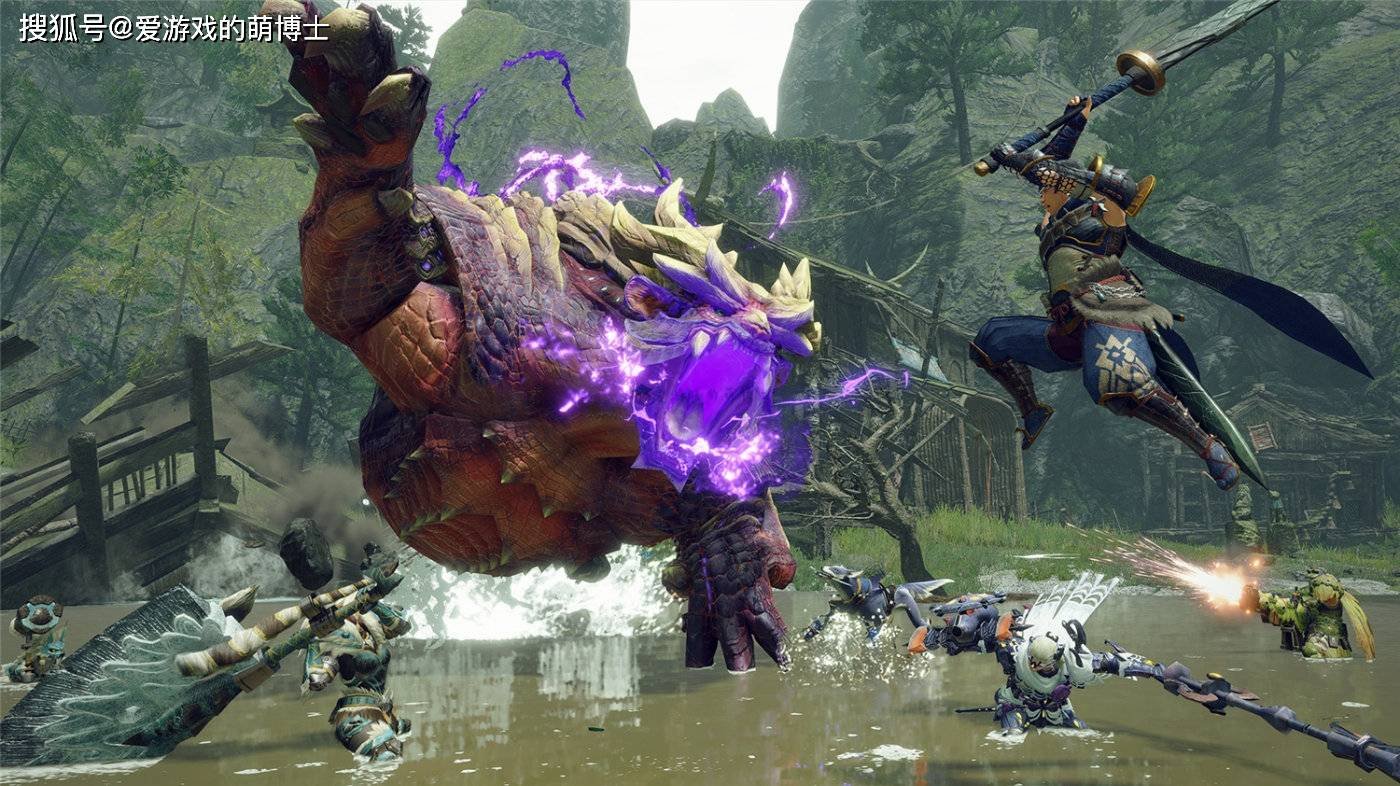 血源诅咒 完整版 截图12