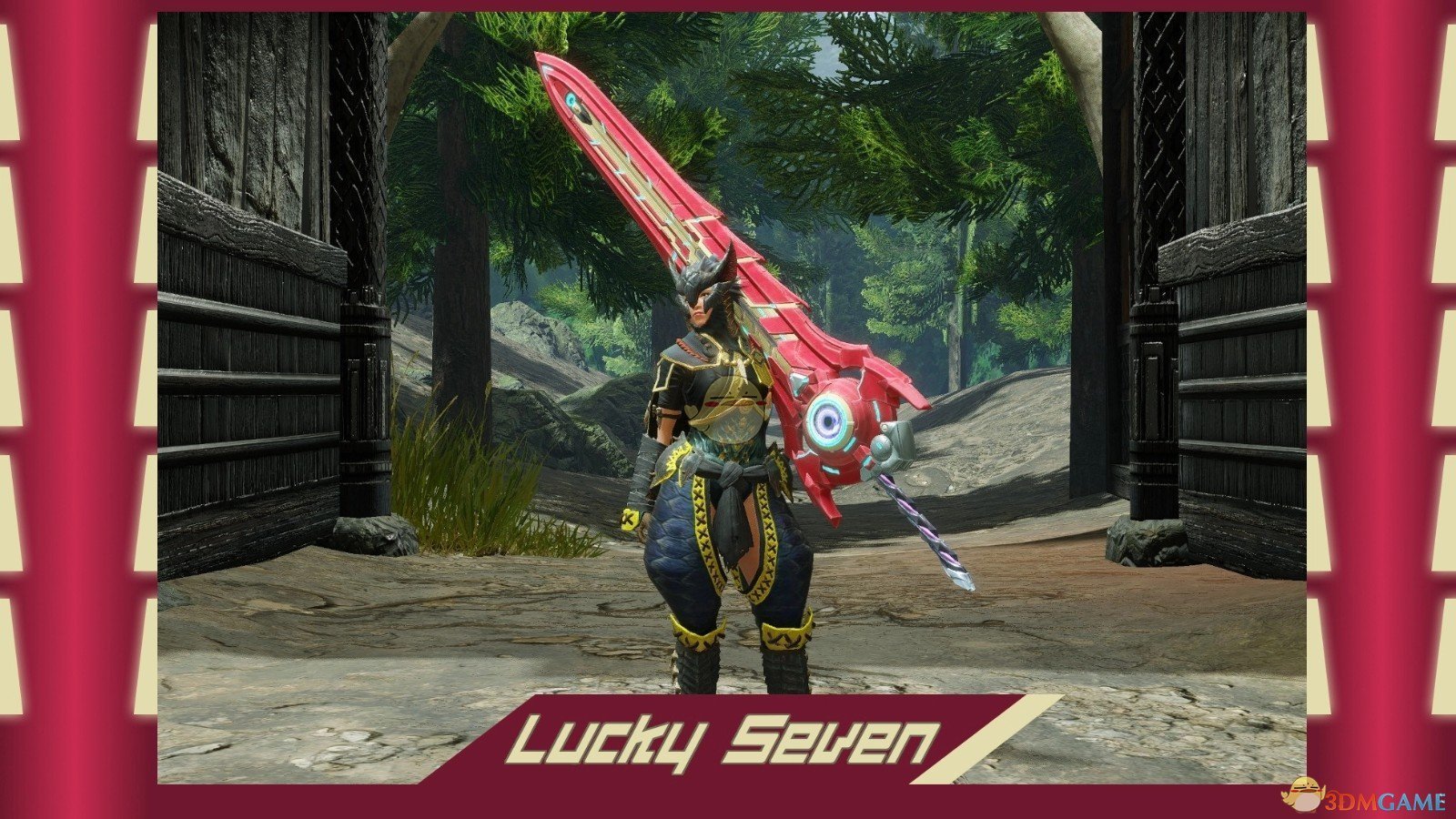 血源诅咒 完整版 截图20