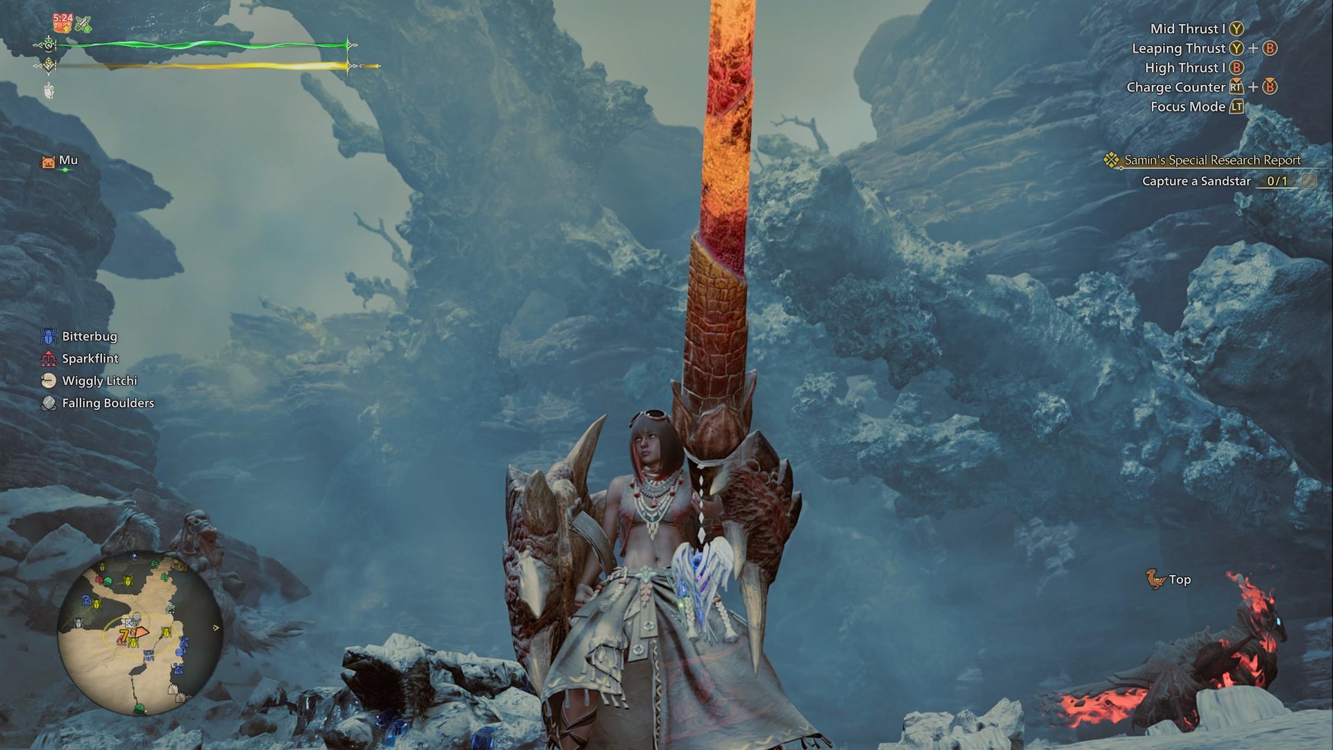 GTA5 重制版 截图14