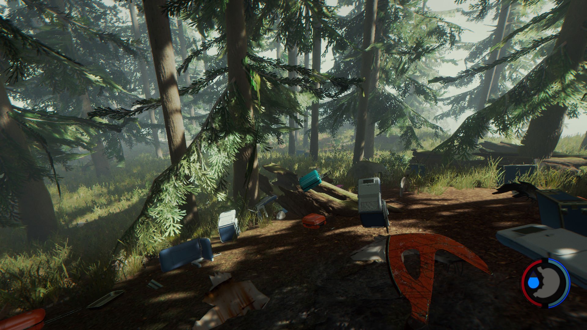 GTA5 重制版 截图2