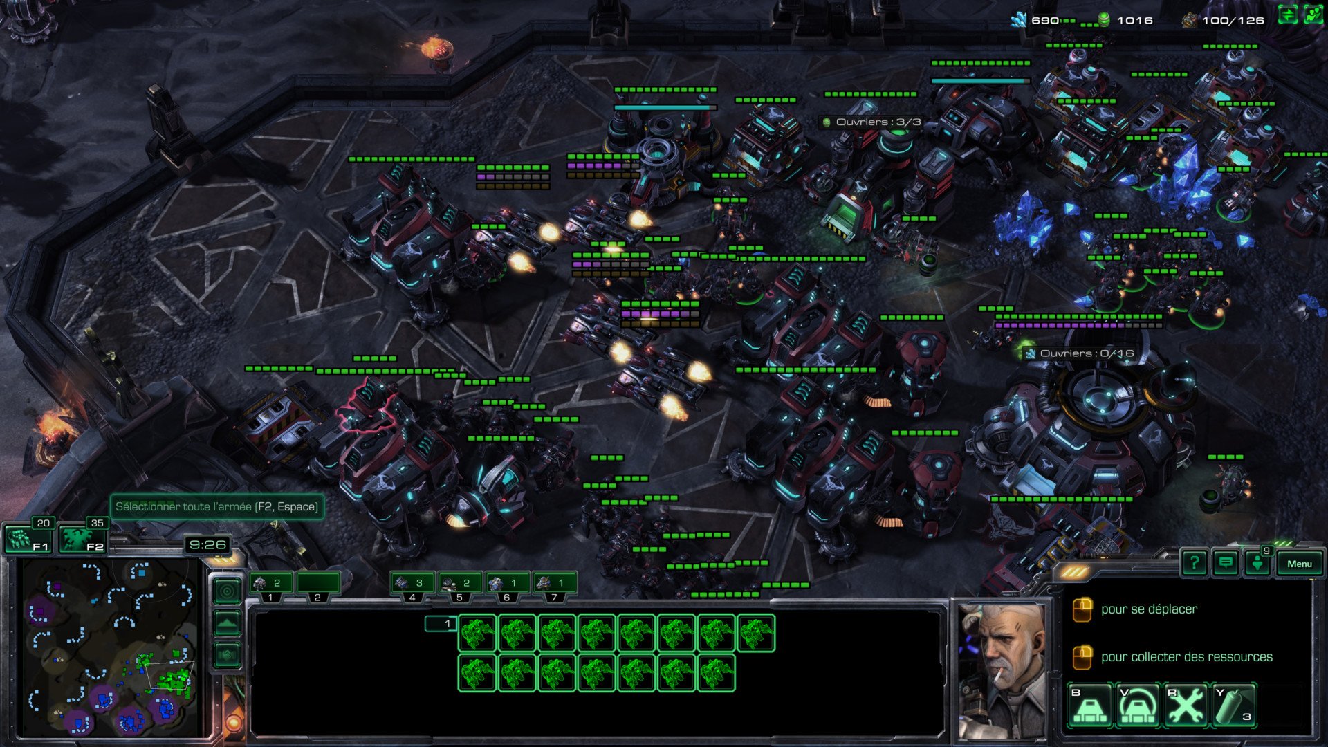 我的世界 终极版 截图8