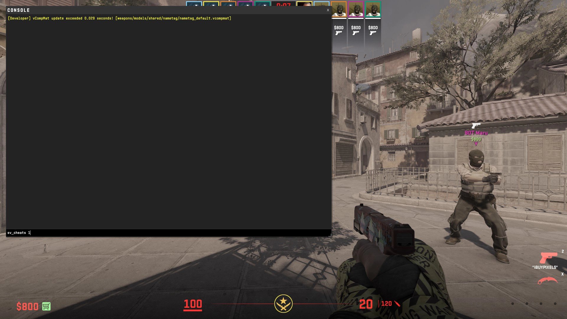 逃离塔科夫 截图10