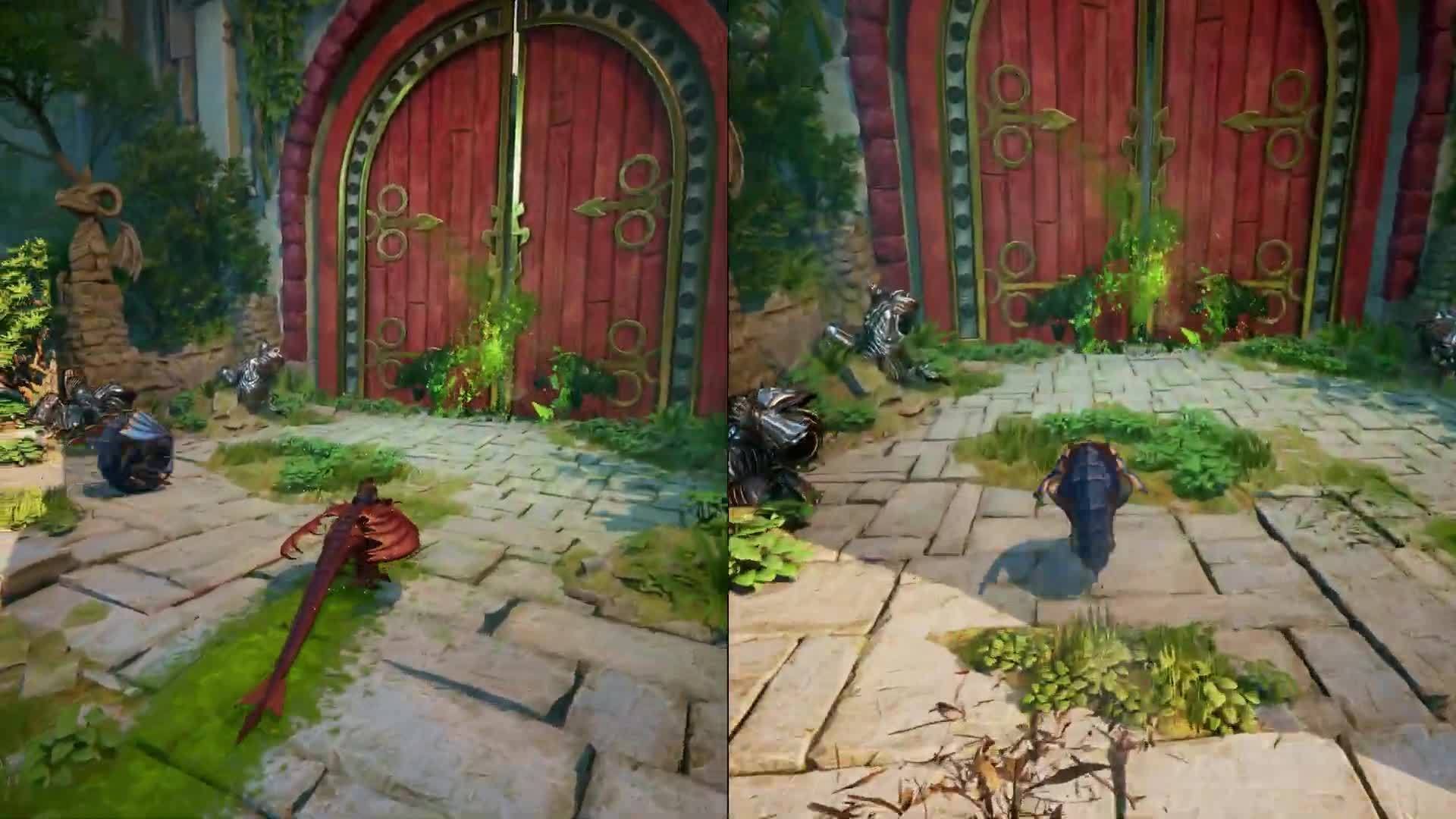 荒野大镖客2 截图2