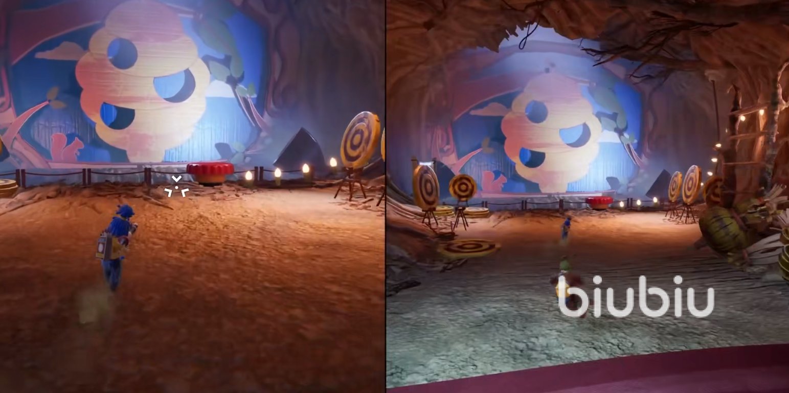 荒野大镖客2 截图5