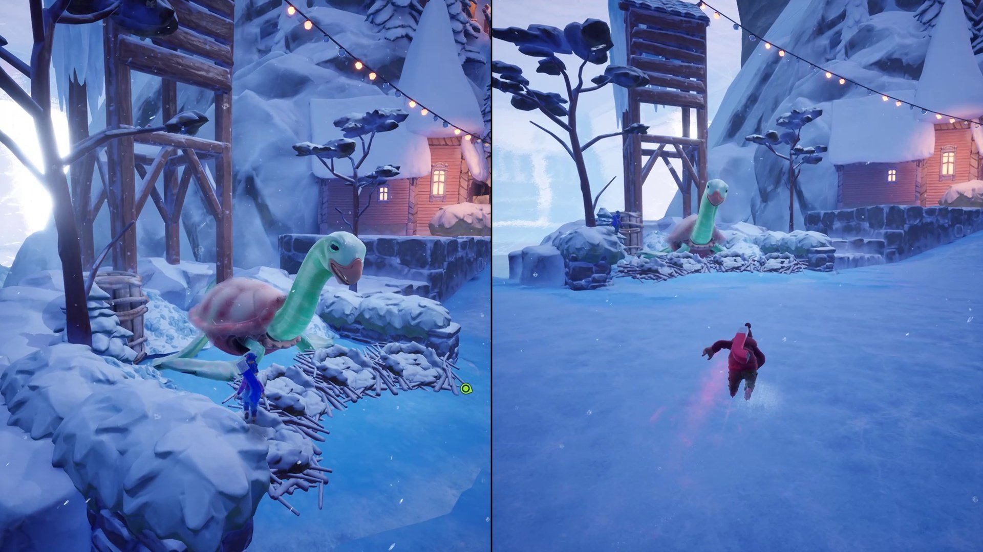 荒野大镖客2 截图18