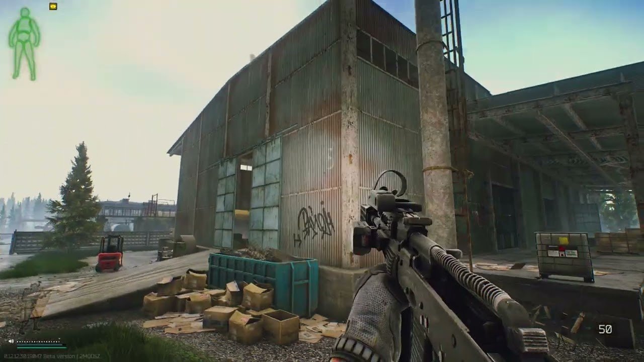 GTA5 重制版 截图15