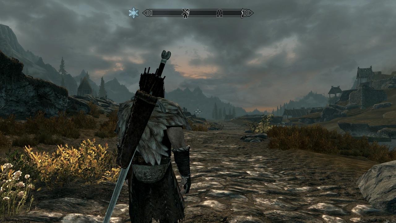 饥荒 重制版 截图10