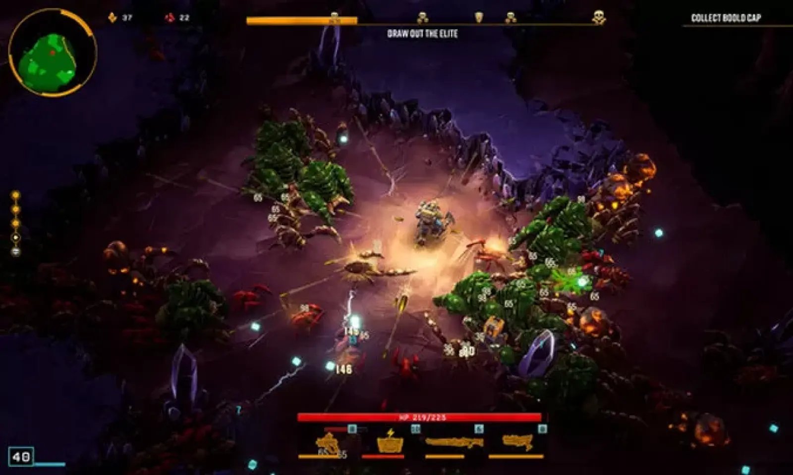 幸福工厂 年度版 截图1