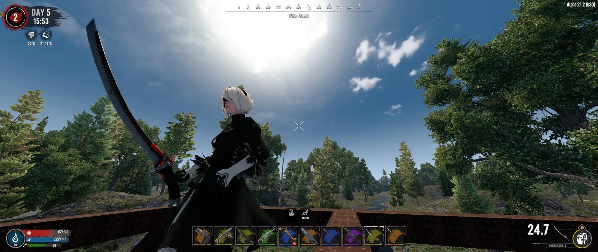 幸福工厂 完整版 截图15