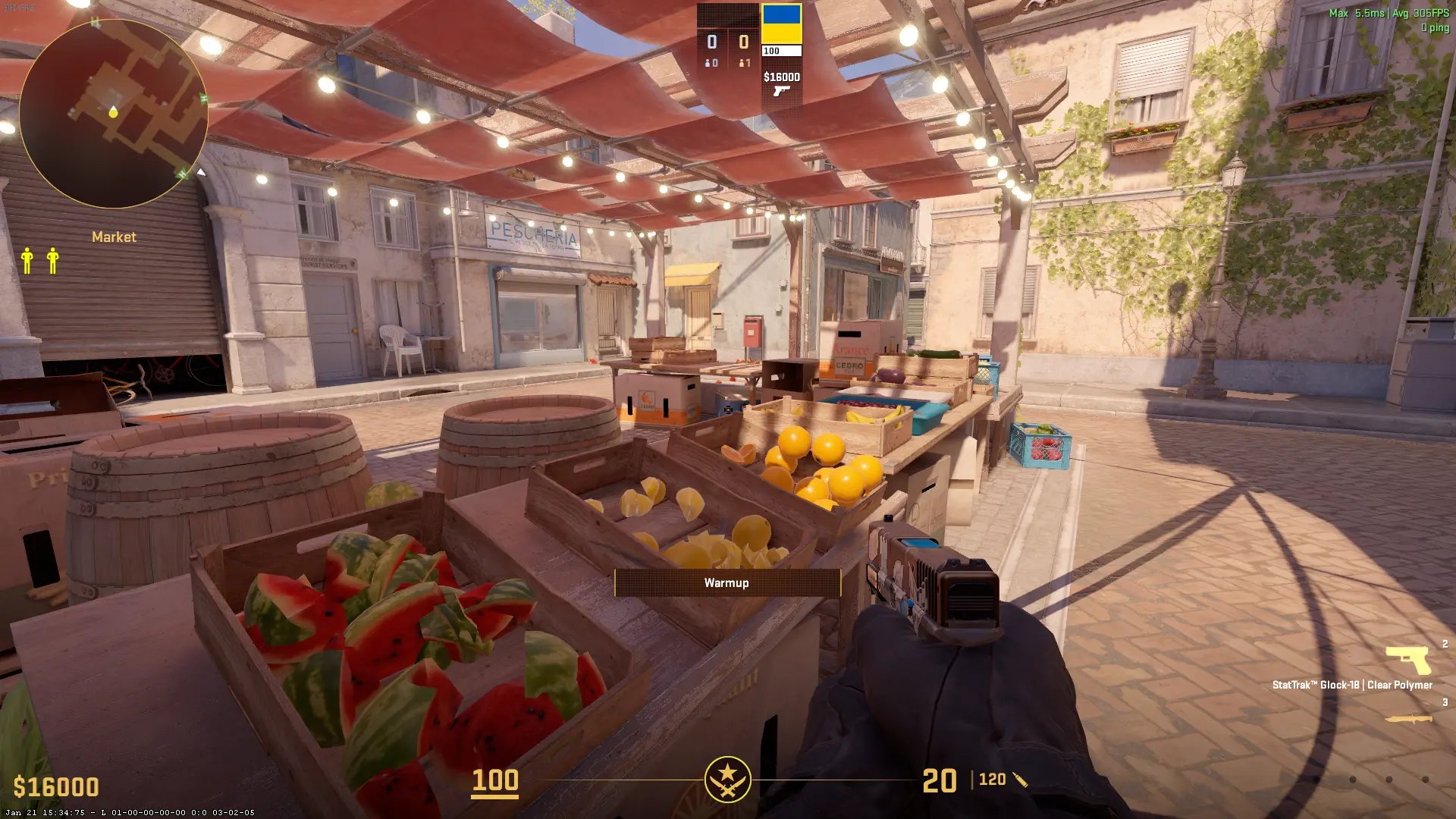 恐鬼症 豪华版 截图13