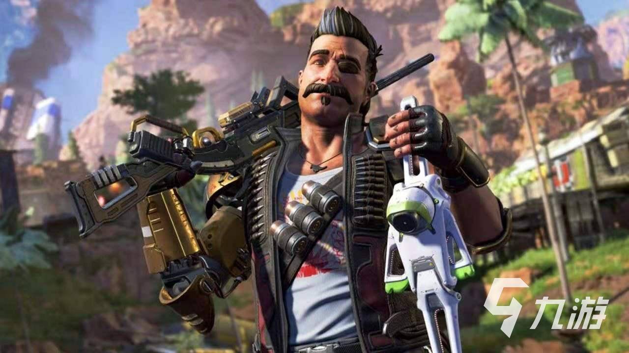 血源诅咒 重制版 截图20