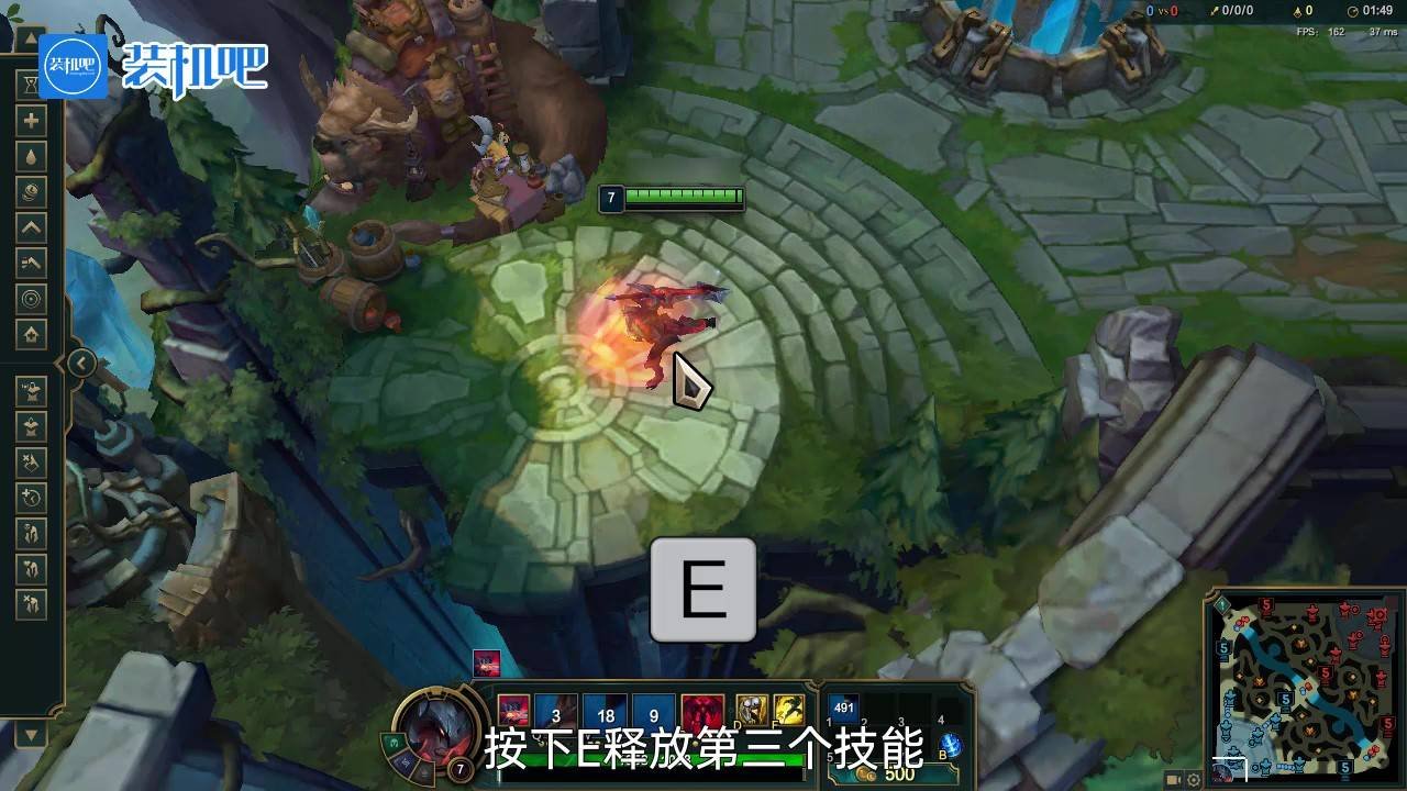 只狼：影逝二度 重制版 截图19