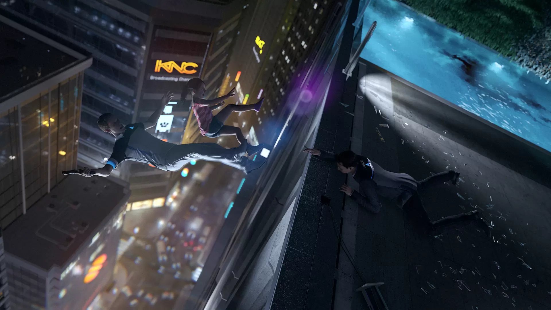 双人成行 重制版 截图6