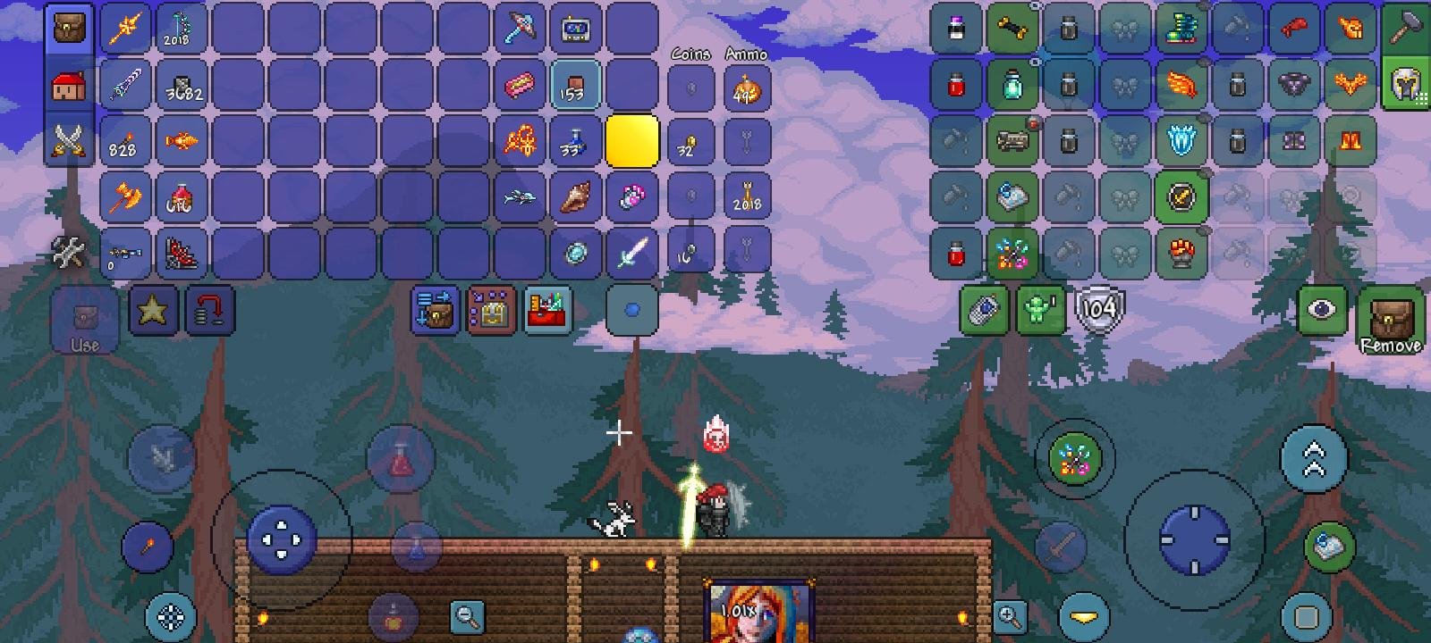 恐鬼症 重制版 截图1