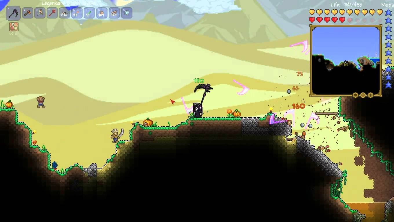 恐鬼症 重制版 截图15