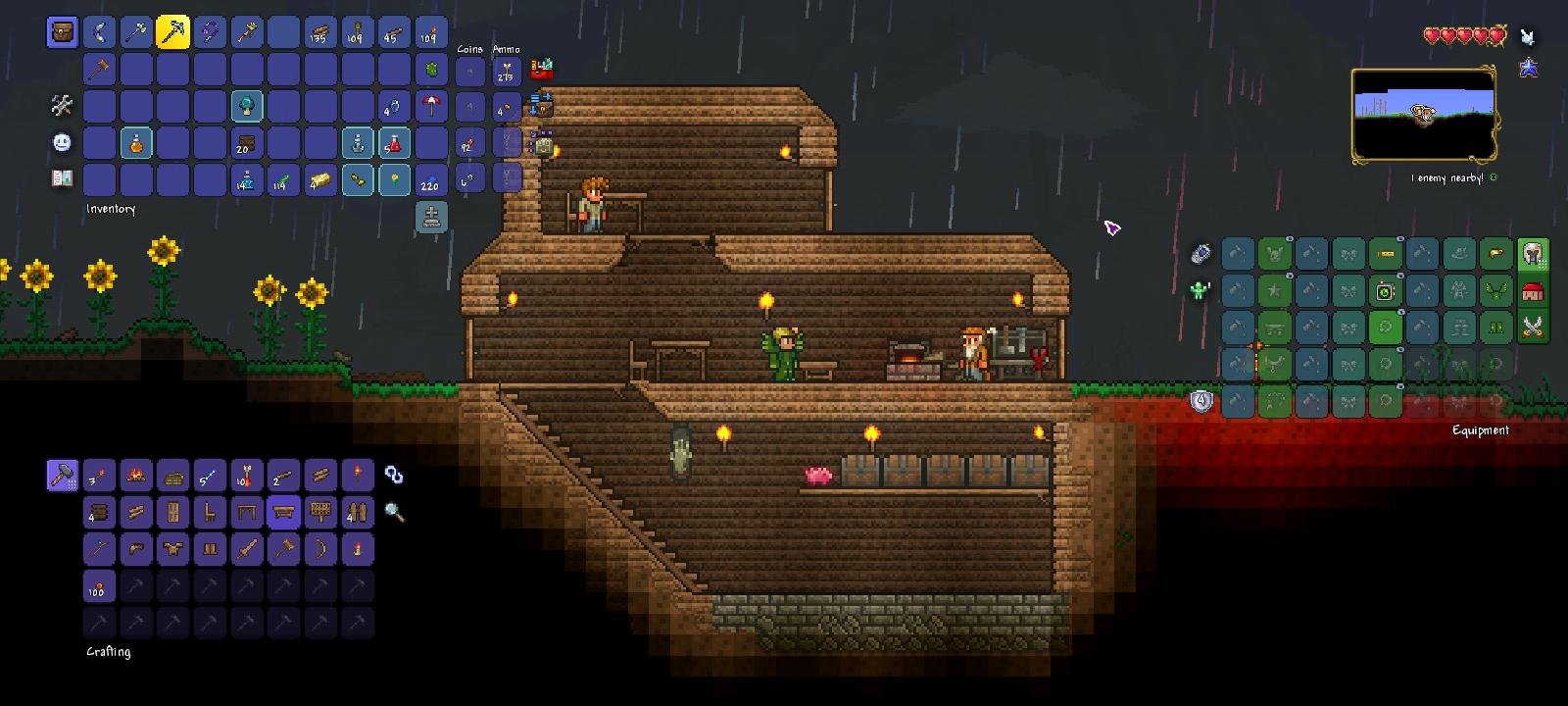 恐鬼症 重制版 截图19