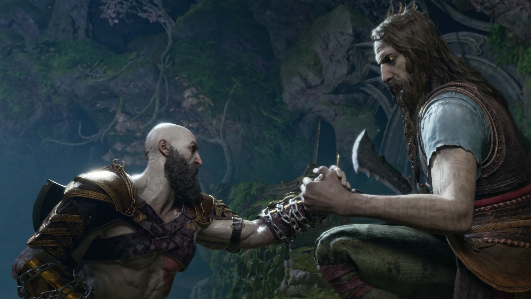 方舟：生存进化 完整版 截图20