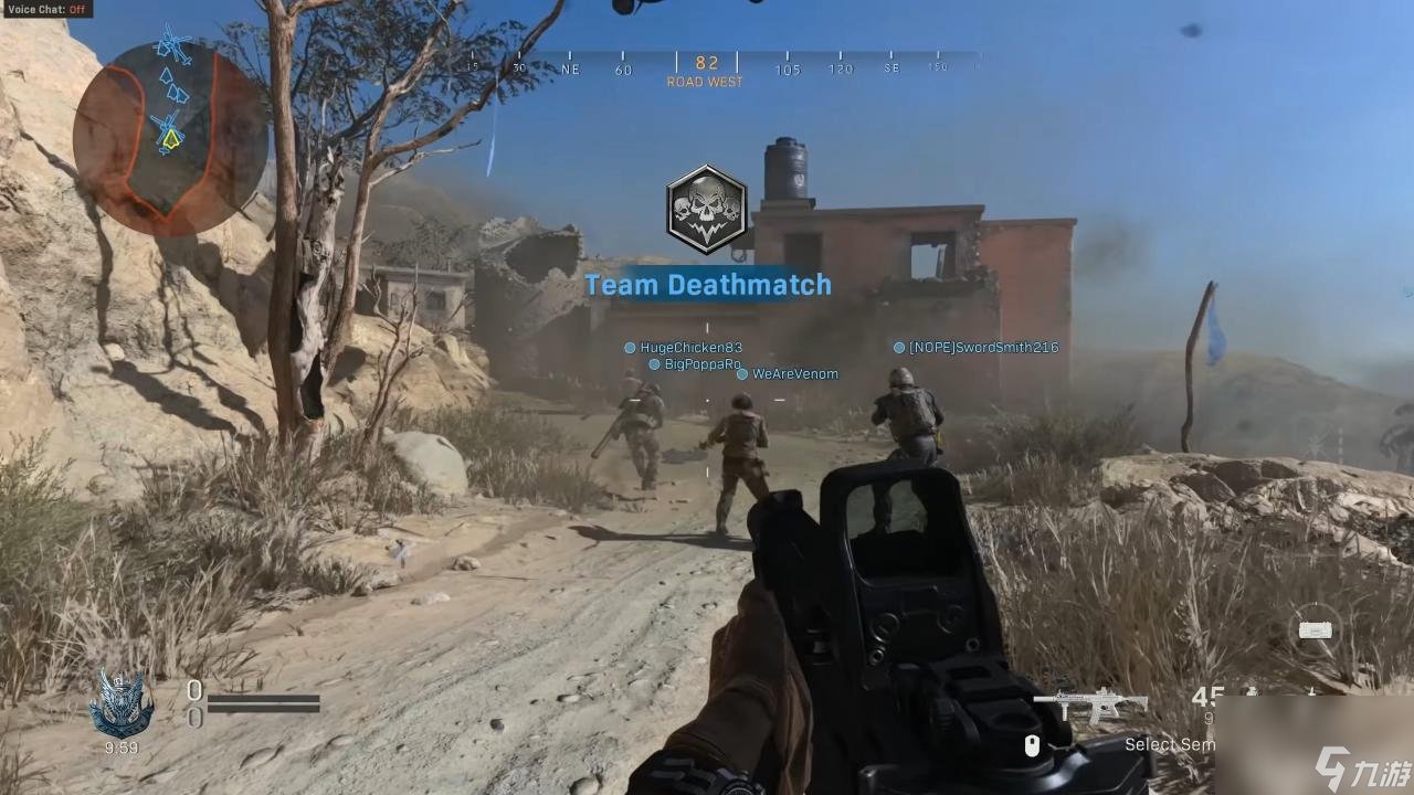 GTA5 重制版 截图12