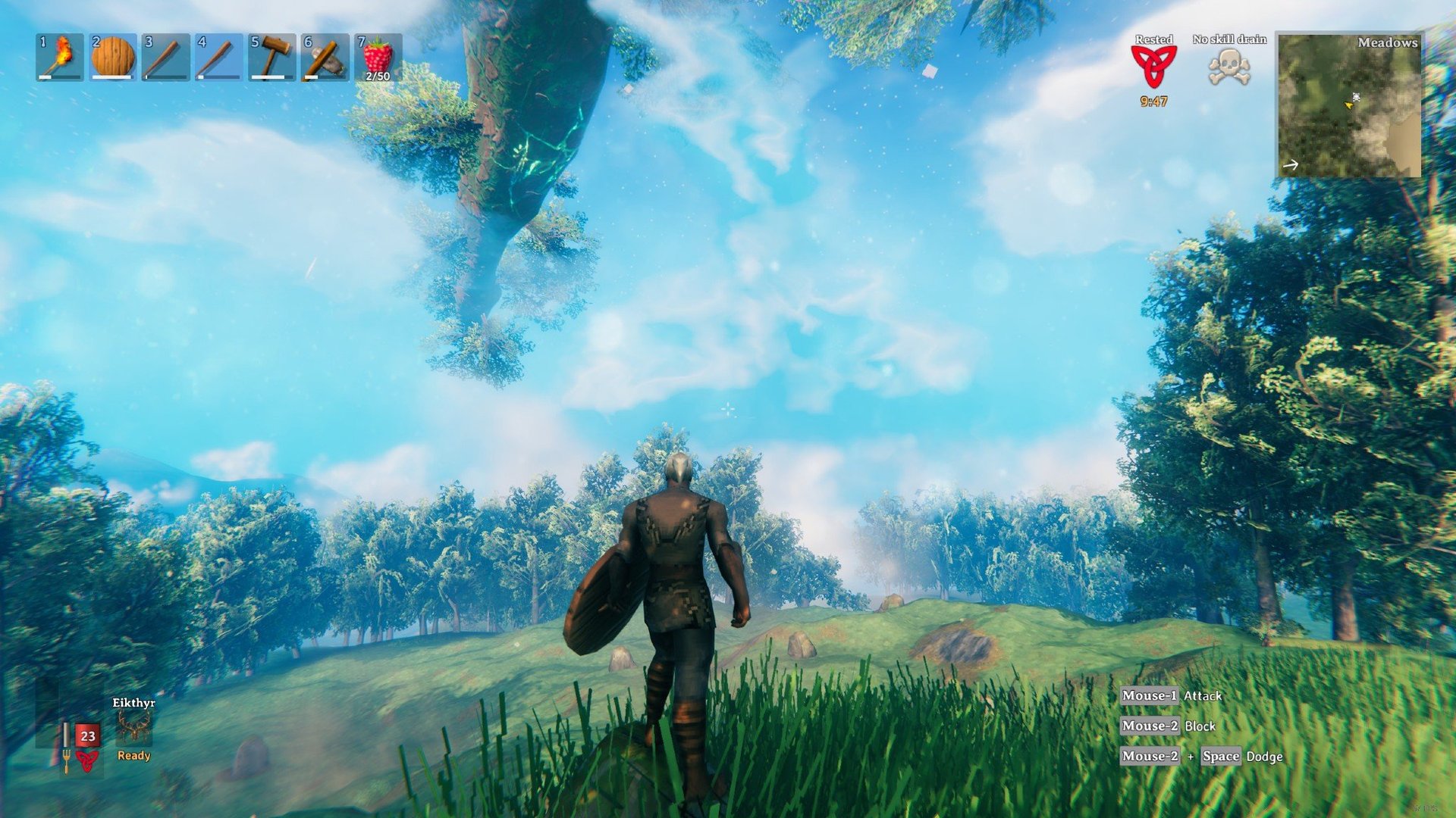 只狼：影逝二度 重制版 截图13