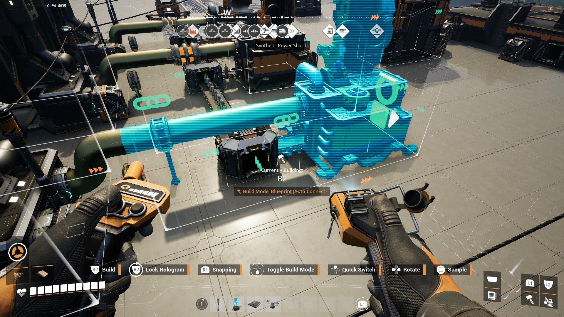 战地风云 豪华版 截图8